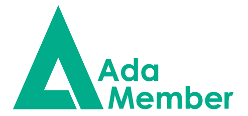 Ada Logo